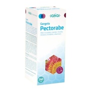 Gargola pectorabe 240 ml Sakai