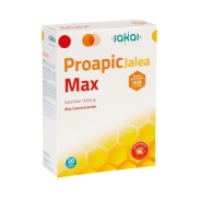 Proapic jalea max 20 v. Sakai.