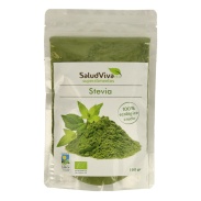 Stevia 100 gr. Salud viva