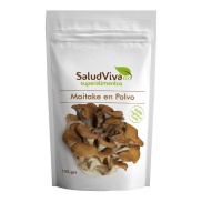 Maitake 125 grs.  Salud viva