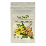 Topinambo 125 grs. Salud viva