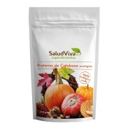 Proteína de semilla de calabaza 250grs. Salud viva