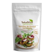 Trigo sarraceno germinado 250 grs. Salud viva