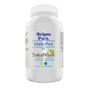 Intelecpure 60 cáps Salud viva