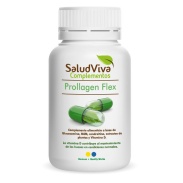 Prolagen flex 60 cáps Salud viva