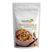 Producto relacionad Proteína gruesa de haba y guisante texturi 150 grs Salud viva