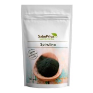 Producto relacionad Spirulina 125 grs. Salud viva