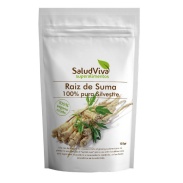 Raíz de suma 125 grs. Salud viva