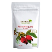 Rosa mosqueta  250 grs Salud viva