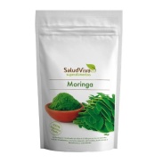 Moringa 125 grs. Salud viva