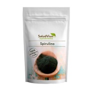 Spirulina en polvo 1 kg Salud Viva