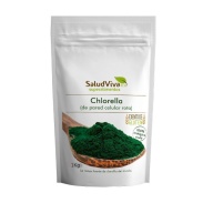 Chlorella en polvo 1 kg Salud Viva