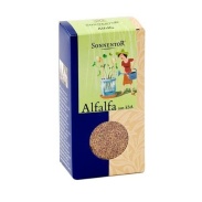 Producto relacionad Semillas de alfalfa para germinar 120 g - Sonnentor