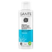 Tónico facial refrescante aloe vera & semillas de chía 125ml Sante