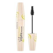 Mascara pestañas fresh volume 01 black 12ml  Sante