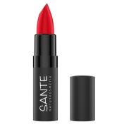 Pintalabios mate 07 kiss-me red 4,5gr Sante