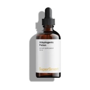 Adaptogenic potion 120 ml Super Smart