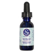 Serum reparador facial 30 ml  Soapwalla