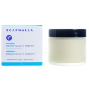 Desodorante en crema 57 gr  Soapwalla