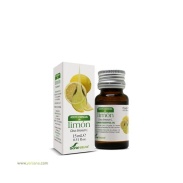 Producto relacionad Aceite esencial de Limón 15ml Soria Natural