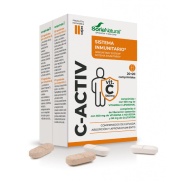 C-Activ 20+20 compr Soria Natural