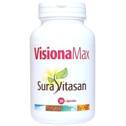 VisionaMax 30 cápsulas Suravitasan