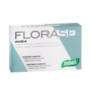 Florase Ansia 18g 40 cáp Santiveri