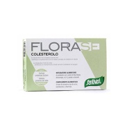 Florase Intest 19g 40 cáp Santiveri