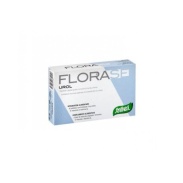 Florase Urol 18g  40 cáp Santiveri