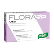 Florase Kand 19g 40 cáp Santiveri