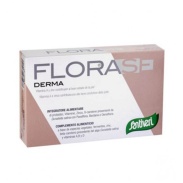 Florase Derma 16g 40 cáp Santiveri