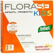 Florase Kids 80ml viales Sativeri