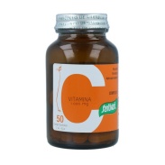 Vitamina Complex C 1.000mg, 50 comp Santiveri