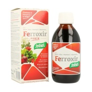 Ferroxir Forte 240ml jarabe Santiveri