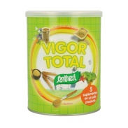 Vigor Total 400gr polvo Santiveri