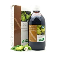 Zumo de noni Bio 500ml Santiveri