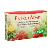 EnergyAdapt 17g 24 comp Santiveri