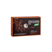 Micoxan energy 19g 40 cáp Santiveri