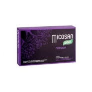 Micoxan puravida 19g 40 cáp Santiveri