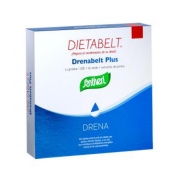 Drenabelt plus 120 ml 8 viales Santiveri