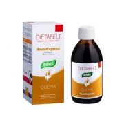 Reduexpress 240 ml jarabe Santiveri