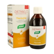 Thermofat 240 jarabe Santiveri