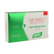 Lipid neopuntia 27g 60 cáp Santiveri