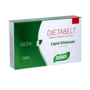 Lipid chitosán 40 cáp Santiveri