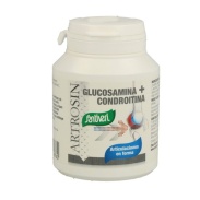 Glucosamina + condroitina 120 comp Santiveri