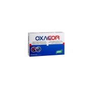 Oxacor K2 40 cáp Santiveri