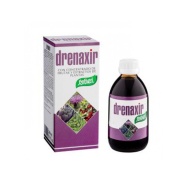 Drenaxir 240ml jarabe Santiveri