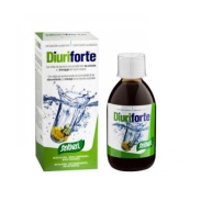 Diuriforte 240ml jarabe Santiveri