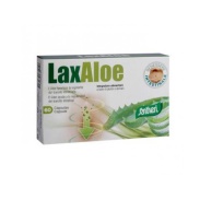 Laxaloe 60 cáp Santiveri