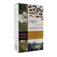 Vigor lino 250g semillas Santiveri